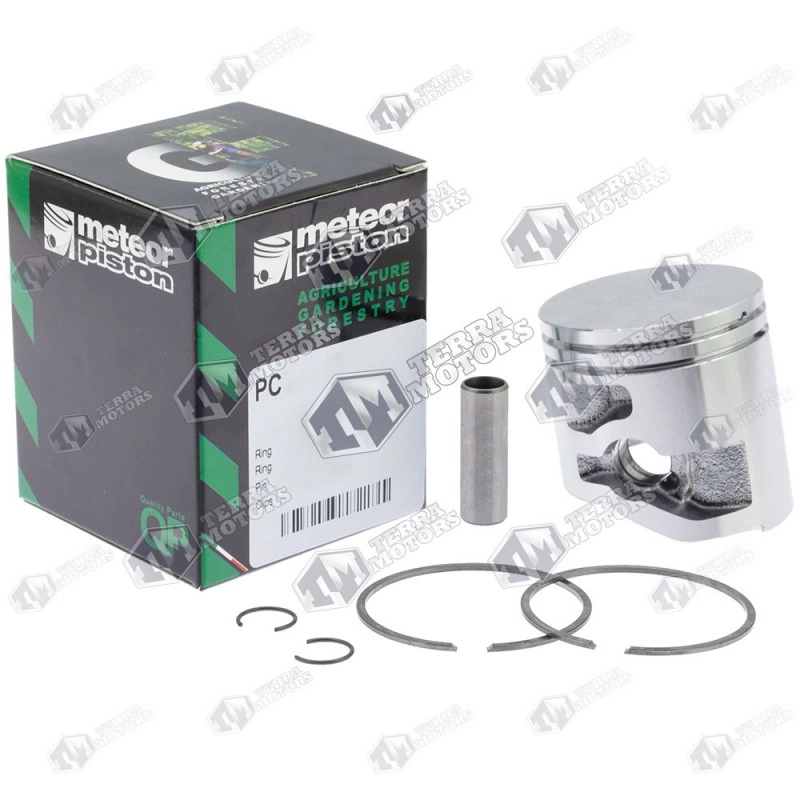 Kit piston drujba Stihl 181 38mm (Meteor)